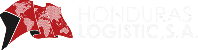 Logo de Honduras Logistic