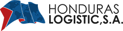 Logo de Honduras Logistic